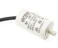 4.16.10 Polypropylene Film Capacitor, 400 ... 500V ac, ±5%, 8uF, Stud Mount